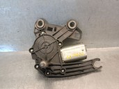 Recambio de motor limpia trasero para citroën berlingo 1.6 16v hdi referencia OEM IAM 9683364380 6405LR 