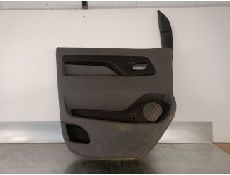 Recambio de guarnecido puerta delantera izquierda para citroën jumpy iii furgoneta (v_) 2.0 bluehdi 120 referencia OEM IAM 98089