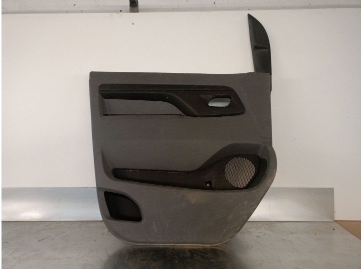 Recambio de guarnecido puerta delantera izquierda para citroën jumpy iii furgoneta (v_) 2.0 bluehdi 120 referencia OEM IAM 98089