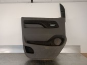 Recambio de guarnecido puerta delantera izquierda para citroën jumpy iii furgoneta (v_) 2.0 bluehdi 120 referencia OEM IAM 98089