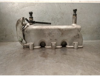 Recambio de colector admision para audi a4 b7 (8ec) 2.5 tdi referencia OEM IAM 059129714A 059129714A 