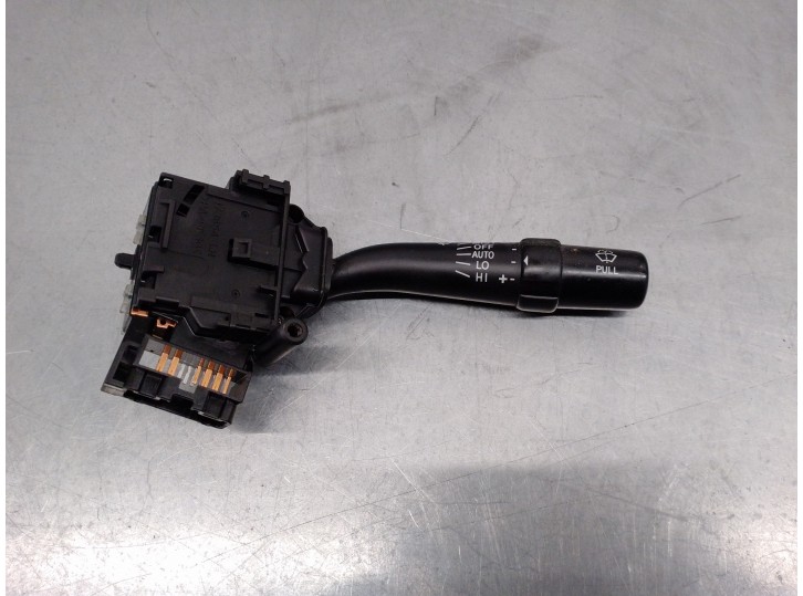 Recambio de mando limpia para toyota avensis berlina (t25) 2.0 turbodiesel cat referencia OEM IAM 8465205170 173654 