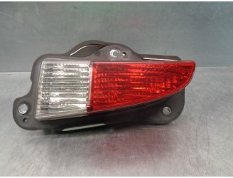 Recambio de faro antiniebla trasero izquierdo para hyundai elantra (xd) 2.0 crdi comfort (4-ptas.) referencia OEM IAM 924012D280