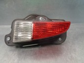 Replacement rear left fog light for Hyundai Elantra (XD) 2.0 CRDi Comfort (4-door) OEM IAM reference 924012D280