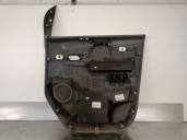 Recambio de guarnecido puerta delantera izquierda para citroën jumpy iii furgoneta (v_) 2.0 bluehdi 120 referencia OEM IAM 98089