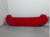 Recambio de aleron trasero para lexus ct 200h referencia OEM IAM 7689176020 ROJO 