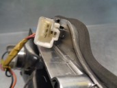 Recambio de faro antiniebla trasero izquierdo para hyundai elantra (xd) 2.0 crdi comfort (4-ptas.) referencia OEM IAM 924012D280