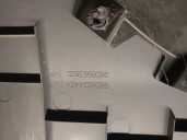 Recambio de guarnecido puerta delantera izquierda para citroën jumpy iii furgoneta (v_) 2.0 bluehdi 120 referencia OEM IAM 98089