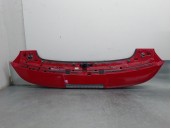 Recambio de aleron trasero para lexus ct 200h referencia OEM IAM 7689176020 ROJO 