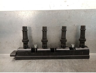 Recambio de bobina encendido para opel mokka / mokka x (j13) 1.4 (_76) referencia OEM IAM 1208096 1208096 5DA358000341 HELLA