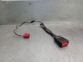 Recambio de enganche cinturon para skoda fabia ii combi (545) 1.9 tdi referencia OEM IAM 5J0858471C 5J0858471C 