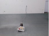 Recambio de motor cierre centralizado trasero derecho para audi 80 (82/83/84) 1.6 referencia OEM IAM 893862153A 4 PUERTAS