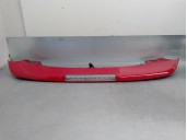 Recambio de aleron trasero para lexus ct 200h referencia OEM IAM 7689176020 ROJO 