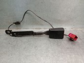 Recambio de enganche cinturon para skoda fabia ii combi (545) 1.9 tdi referencia OEM IAM 5J0858471C 5J0858471C 