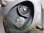 Recambio de tubo escape completo para audi a6 avant (4b5) 2.7 v6 30v biturbo referencia OEM IAM 078145704H K03017BG5010860 KKK