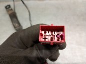 Recambio de enganche cinturon para skoda fabia ii combi (545) 1.9 tdi referencia OEM IAM 5J0858471C 5J0858471C 