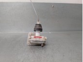 Recambio de motor cierre centralizado trasero derecho para audi 80 (82/83/84) 1.6 referencia OEM IAM 893862153A 4 PUERTAS