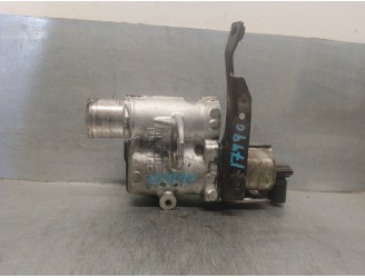 Recambio de valvula egr para renault scenic ii 1.5 dci diesel referencia OEM IAM 8200164563 7228180103T PIERBURG