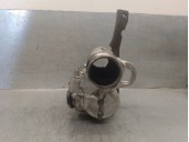 Recambio de valvula egr para renault scenic ii 1.5 dci diesel referencia OEM IAM 8200164563 7228180103T PIERBURG