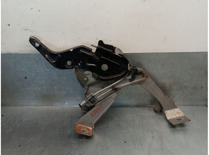 Recambio de palanca freno de mano para nissan murano i (z50) 3.5 4x4 referencia OEM IAM 36010CA005 36010CA005 
