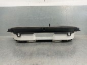 Recambio de cuadro instrumentos para renault clio ii fase i (b/cbo) 1.6 referencia OEM IAM 7700410437G 21615864B 