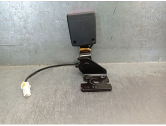 Recambio de enganche cinturon para kia xceed (cd) 1.0 t-gdi referencia OEM IAM 89840J7000WK 89840J7000WK 