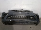 Recambio de paragolpes delantero para opel zafira tourer 1.6 cdti dpf referencia OEM IAM 20951663 20951663 