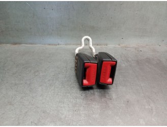 Recambio de enganche cinturon para skoda fabia ii combi (545) 1.9 tdi referencia OEM IAM 5J6857488 5J6857488 33061196 TRW