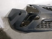 Recambio de paragolpes delantero para opel zafira tourer 1.6 cdti dpf referencia OEM IAM 20951663 20951663 