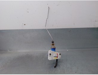 Recambio de motor cierre centralizado trasero izquierdo para audi 80 (82/83/84) 1.6 referencia OEM IAM 893862153D 4 PUERTAS