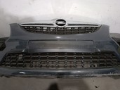 Recambio de paragolpes delantero para opel zafira tourer 1.6 cdti dpf referencia OEM IAM 20951663 20951663 