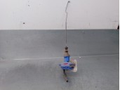 Recambio de motor cierre centralizado trasero izquierdo para audi 80 (82/83/84) 1.6 referencia OEM IAM 893862153D 4 PUERTAS