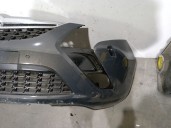 Recambio de paragolpes delantero para opel zafira tourer 1.6 cdti dpf referencia OEM IAM 20951663 20951663 
