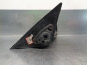 Replacement right wing mirror for Hyundai Elantra (XD) 2.0 CRDi Comfort (4-door) OEM IAM reference 876202D550 5 PINS 
