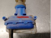 Recambio de motor cierre centralizado trasero izquierdo para audi 80 (82/83/84) 1.6 referencia OEM IAM 893862153D 4 PUERTAS