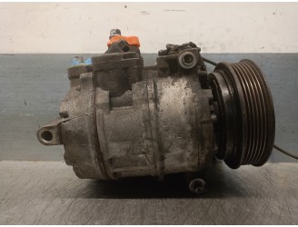 Recambio de compresor aire acondicionado para audi a6 avant (4b5) 2.7 v6 30v biturbo referencia OEM IAM 4B0260805B 4471706341 DE