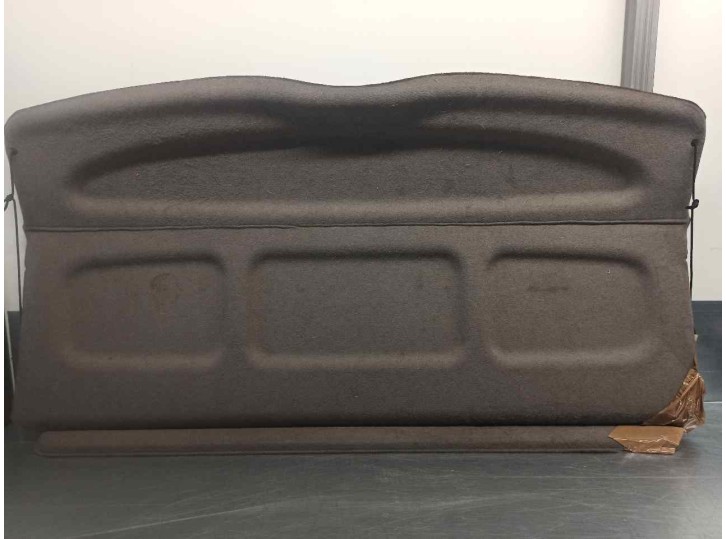 Recambio de bandeja trasera para citroën xsara picasso 2.0 hdi referencia OEM IAM 96302617GW  