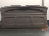 Recambio de bandeja trasera para citroën xsara picasso 2.0 hdi referencia OEM IAM 96302617GW 