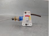 Recambio de motor cierre centralizado trasero izquierdo para audi 80 (82/83/84) 1.6 referencia OEM IAM 893862153D 4 PUERTAS