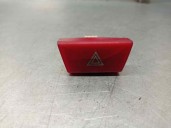 Recambio de warning para toyota aygo (kgb/wnb) básico referencia OEM IAM 843320H010  