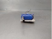 Recambio de motor cierre centralizado trasero izquierdo para audi 80 (82/83/84) 1.6 referencia OEM IAM 893862153D 4 PUERTAS