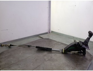 Recambio de palanca cambio para opel zafira tourer 1.6 cdti dpf referencia OEM IAM 8126600010 738568 8126600102