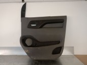 Recambio de guarnecido puerta delantera derecha para citroën jumpy iii furgoneta (v_) 2.0 bluehdi 120 referencia OEM IAM 9808993