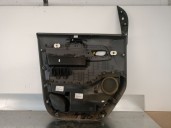 Recambio de guarnecido puerta delantera derecha para citroën jumpy iii furgoneta (v_) 2.0 bluehdi 120 referencia OEM IAM 9808993