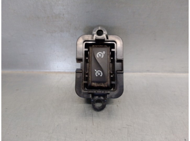 Recambio de mando control velocidad para renault megane iii coupe 1.2 tce referencia OEM IAM 1015009001 