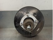 Recambio de servofreno para ford ka (ccu) 1.2 8v cat referencia OEM IAM 51838695  