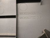 Recambio de guarnecido puerta delantera derecha para citroën jumpy iii furgoneta (v_) 2.0 bluehdi 120 referencia OEM IAM 9808993