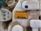 Recambio de aforador para lexus ct 200h referencia OEM IAM 7702047092 