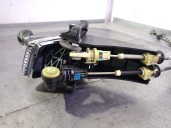Recambio de palanca cambio para opel zafira tourer 1.6 cdti dpf referencia OEM IAM 8126600010 738568 8126600102