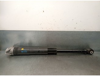 Recambio de amortiguador trasero izquierdo para fiat ducato autobús (230_) 2.8 d referencia OEM IAM 2Q0513049DD 2Q0513049DD E3C1